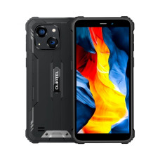 Мобильный телефон Oukitel wp32 4/128gb Black (1465)
