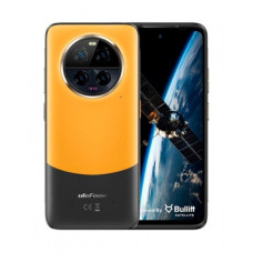 Мобильный телефон Ulefone Armor 23 Ultra 5G 12/512gb Оранжевый (1542)