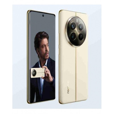 Мобільний телефон Realme 12 Pro 5G 12/512GB Navigator RU Version NFC Білий (1568) Мобільний телефон Realme 12 Pro 5G 12/512GB Navigator RU Version NFC Білий (1568)