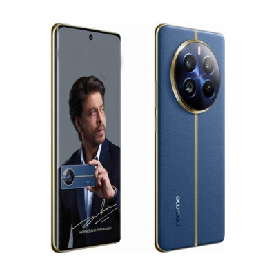 Мобильный телефон Realme 12 Pro 5G 12/512GB Submariner RU Version Синий (1569) Мобильный телефон Realme 12 Pro 5G 12/512GB Submariner RU Version Синий (1569)
