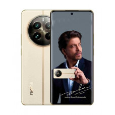 Мобильный телефон Realme 12 Pro plus 5G 8/256GB Navigator Белый (1574)