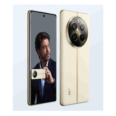 Мобильный телефон Realme 12 Pro plus 5G 8/256GB Navigator Белый (1574) Мобильный телефон Realme 12 Pro plus 5G 8/256GB Navigator Белый (1574)