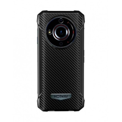 Смартфон HOTWAV t7 4/128gb Чорний (1628) Смартфон HOTWAV t7 4/128gb Чорний (1628)