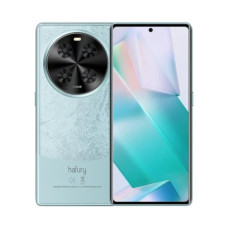 Смартфон Cubot Hafury Meet 12/256gb Green (1695)