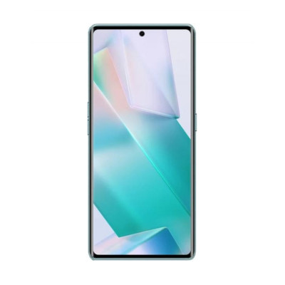 Мобільний телефон Cubot Hafury Meet 12/256gb Green (1695) Мобільний телефон Cubot Hafury Meet 12/256gb Green (1695)
