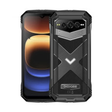 Мобільний телефон Doogee V Max Plus 16/512GB Gray (1725)