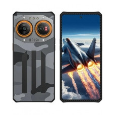 Мобильный телефон Oukitel IIIF150 Air2 Ultra 16/512Gb Черный (1742)