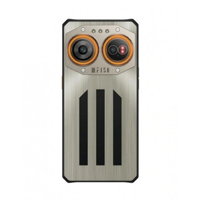 Мобильный телефон Oukitel IIIF150 Air2 Ultra 16/512Gb Серый (1743) Мобильный телефон Oukitel IIIF150 Air2 Ultra 16/512Gb Серый (1743)