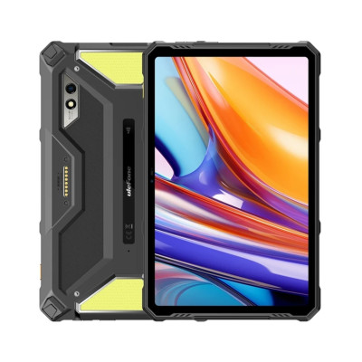 Планшет Ulefone Armor Pad 3 Pro 8/256Gb LTE Black (1749)