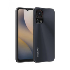Смартфон HOTWAV Note 13 4/128gb Чорний (1762)