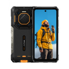 Мобильный телефон Ulefone Armor 26 Ultra 12/512Gb Черный (1767)