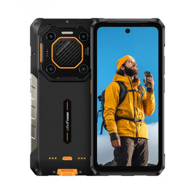 Мобильный телефон Ulefone Armor 26 Ultra 12/512Gb Черный (1767)