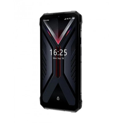 Мобильный телефон HOTWAV T7 Pro 6/256GB Черный (1790)