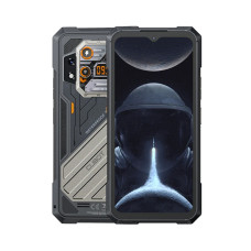 Мобільний телефон Cubot KingKong X 16/256gb Black (1829)