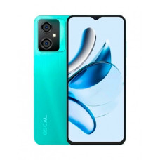 Смартфон Oscal TIGER 10 3/128gb Зелений (1842)