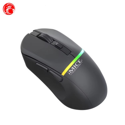 Миша бездротова Imice G902 2,4G Bluetooth Миша бездротова Imice G902 2,4G Bluetooth