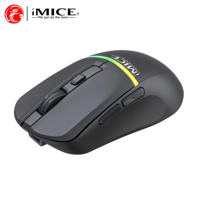 Миша бездротова Imice G902 2,4G Bluetooth Миша бездротова Imice G902 2,4G Bluetooth