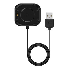 Зарядное устройство магнитное для часов Kospet Tank M3/Kospet Tank M3 ULTRA Black (16666-hbr)