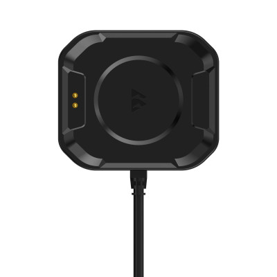 Зарядное устройство магнитное для часов Kospet Tank M3/Kospet Tank M3 ULTRA Black (16666-hbr) Зарядное устройство магнитное для часов Kospet Tank M3/Kospet Tank M3 ULTRA Black (16666-hbr)