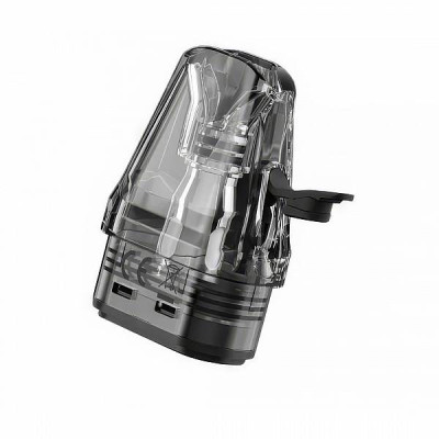 Картридж OXVA Xlim V3 2ml Coil 0.6 Ом (16460) Картридж OXVA Xlim V3 2ml Coil 0.6 Ом (16460)