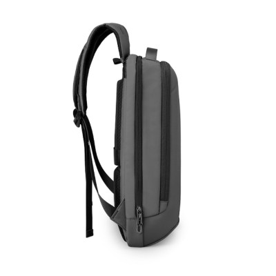 Рюкзак міський Mark Ryden 9008 15 л з відсіком для ноутбука 15,6 та USB Gray (16267) Рюкзак міський Mark Ryden 9008 15 л з відсіком для ноутбука 15,6 та USB Gray (16267)
