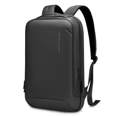 Рюкзак городской Mark Ryden 9008SJ 17 л с отсеком для ноутбука 17,3 и USB Black (16268)