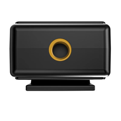 Відеокамера RIAS L9 1.3 1920x1080 1200 mAh Black Відеокамера RIAS L9 1.3 1920x1080 1200 mAh Black