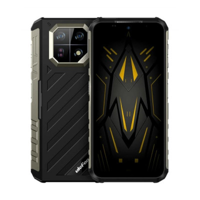 Мобильный телефон Ulefone Armor 22 8/128gb Black (1346)