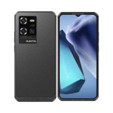 Мобильный телефон Oukitel WP50 4/256GB Черный (1874)