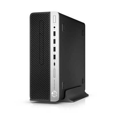 Комп'ютер Refurb HP ProDesk 600 G3 SFF i5-6500/16/240SSD