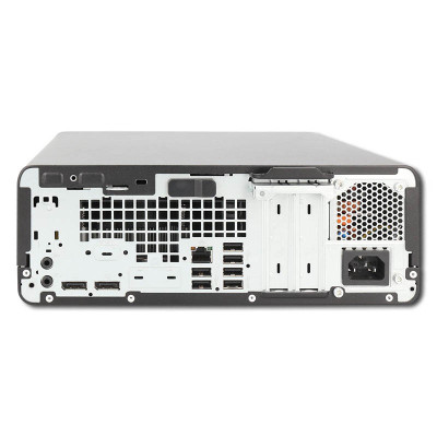 Комп'ютер Refurb HP ProDesk 600 G3 SFF i5-6500/16/240SSD Комп'ютер Refurb HP ProDesk 600 G3 SFF i5-6500/16/240SSD