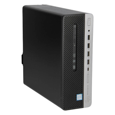 Комп'ютер Refurb HP ProDesk 600 G3 SFF i5-6500/16/240SSD Комп'ютер Refurb HP ProDesk 600 G3 SFF i5-6500/16/240SSD