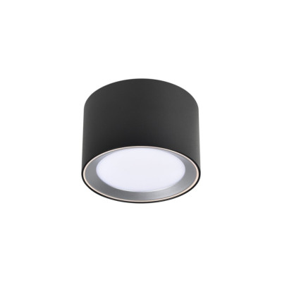 Точечный светильник Nordlux Landon Черный (Nor2110660103) Точечный светильник Nordlux Landon Черный (Nor2110660103)