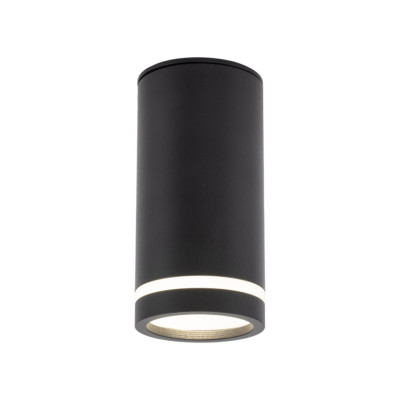 Точковий світильник TK Lighting Jet Чорний (TK6918) Точковий світильник TK Lighting Jet Чорний (TK6918)