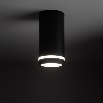 Точковий світильник TK Lighting Jet Чорний (TK6918) Точковий світильник TK Lighting Jet Чорний (TK6918)