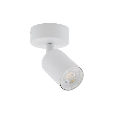 Точковий світильник TK Lighting TOP Білий (TK6197)