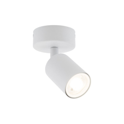 Точковий світильник TK Lighting TOP Білий (TK6197) Точковий світильник TK Lighting TOP Білий (TK6197)