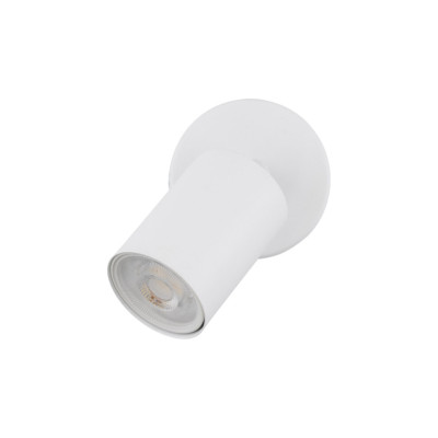 Точковий світильник TK Lighting TOP Білий (TK6197) Точковий світильник TK Lighting TOP Білий (TK6197)