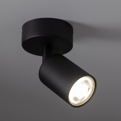Точковий світильник TK Lighting TOP Чорний (TK5739) Точковий світильник TK Lighting TOP Чорний (TK5739)