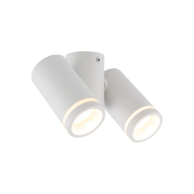 Точковий світильник TK Lighting Jet Білий (TK4352) Точковий світильник TK Lighting Jet Білий (TK4352)