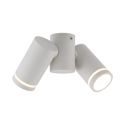 Точковий світильник TK Lighting Jet Білий (TK4352) Точковий світильник TK Lighting Jet Білий (TK4352)