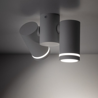 Точковий світильник TK Lighting Jet Білий (TK4352) Точковий світильник TK Lighting Jet Білий (TK4352)