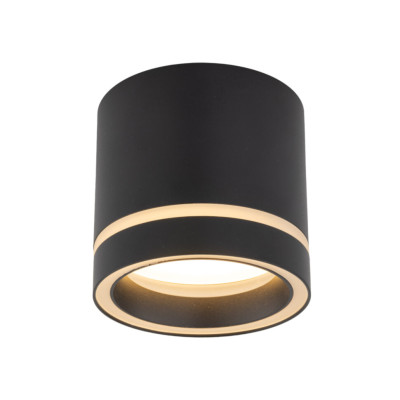 Точковий світильник TK Lighting Jet Чорний (TK4351) Точковий світильник TK Lighting Jet Чорний (TK4351)