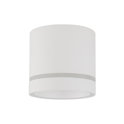 Точковий світильник TK Lighting Jet Білий (TK4334) Точковий світильник TK Lighting Jet Білий (TK4334)