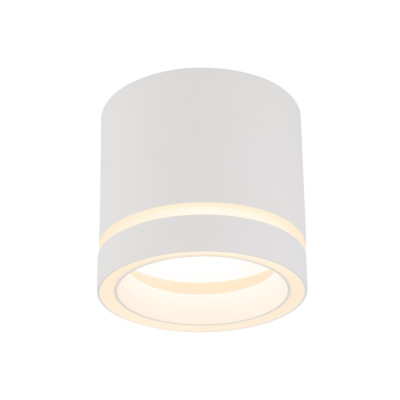 Точковий світильник TK Lighting Jet Білий (TK4334) Точковий світильник TK Lighting Jet Білий (TK4334)