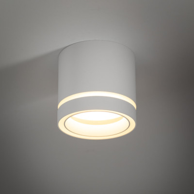 Точковий світильник TK Lighting Jet Білий (TK4334) Точковий світильник TK Lighting Jet Білий (TK4334)
