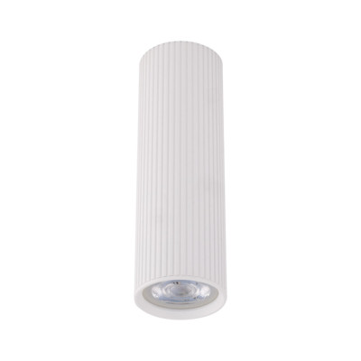 Точковий світильник TK Lighting TUNE Білий (TK10025)