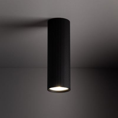 Точковий світильник TK Lighting Tune Чорний (TK10024) Точковий світильник TK Lighting Tune Чорний (TK10024)