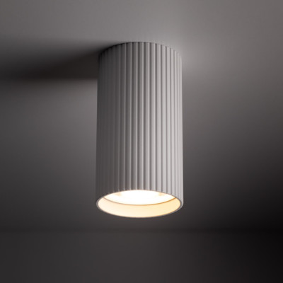 Точечный светильник TK Lighting Tune Белый (TK10023) Точечный светильник TK Lighting Tune Белый (TK10023)