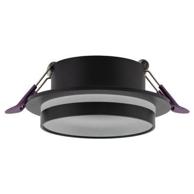 Точковий світильник TK Lighting Jet Чорний (TK6920) Точковий світильник TK Lighting Jet Чорний (TK6920)
